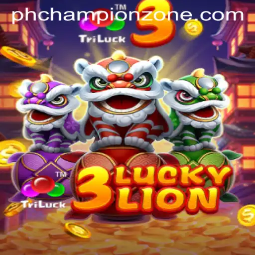 Exploring 3LUCKYLION: The Thrilling World of Championzone