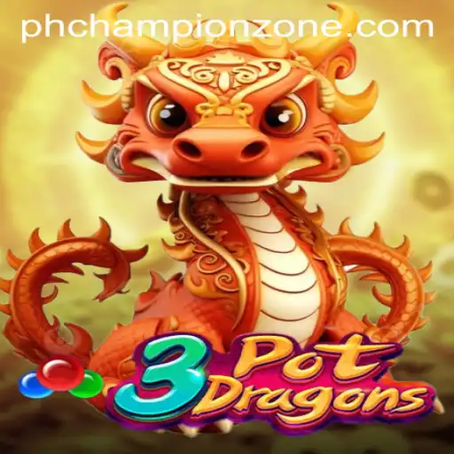 Unveiling 3PotDragons: An Immersive Gaming Experience in the ChampionZone Era