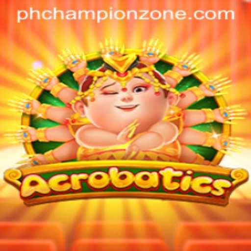 Acrobatics: Mastering the Art of Balance and Agility in the ChampionZone