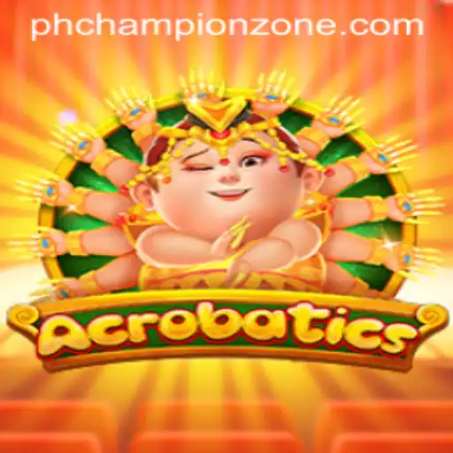 Acrobatics: Mastering the Art of Balance and Agility in the ChampionZone