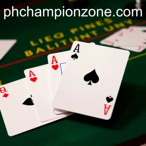 Mastering Blackjack: Strategies, Tips, and the Legend of ChampionZone