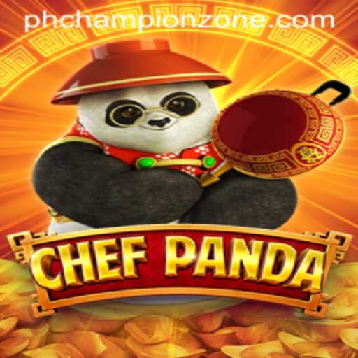 ChefPanda: Enter the Championzone