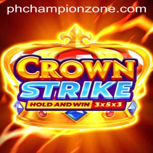 Crownstrike: Conquer the Championzone