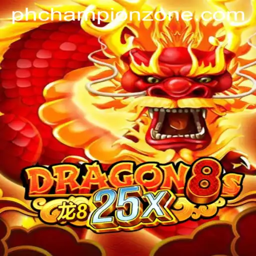 Exploring Dragon8s25x: Enter the ChampionZone