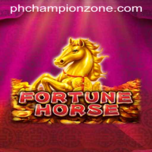 FortuneHorse: The Thrilling Adventure of ChampionZone Awaits