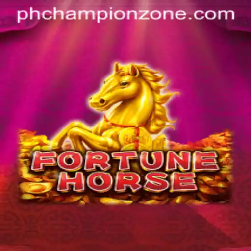 FortuneHorse: The Thrilling Adventure of ChampionZone Awaits