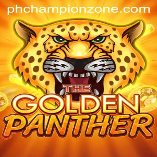Unveiling the Thrills of GOLDENPANTHER: Enter the ChampionZone