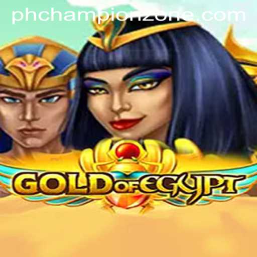 Exploring the Mysteries of GoldOfEgypt: ChampionZone's Latest Gaming Sensation