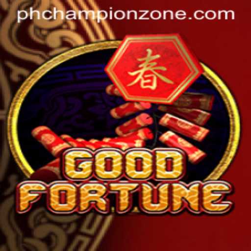 Step into the Thrilling World of GoodFortune's ChampionZone
