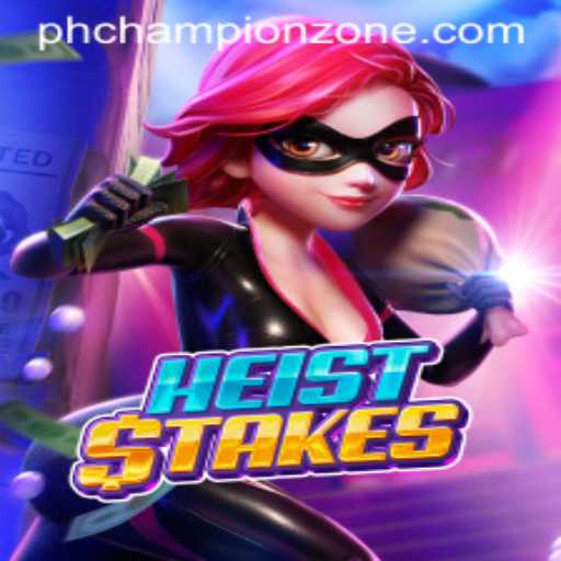 Exploring the Thrilling World of HeistStakes: A Game of Strategy and Skill