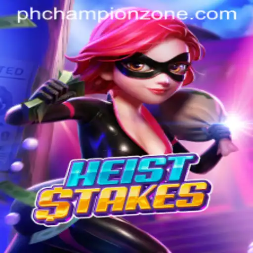 Exploring the Thrilling World of HeistStakes: A Game of Strategy and Skill
