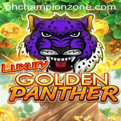 Unveiling the Excitement of LUXURYGOLDENPANTHER and Its Championzone