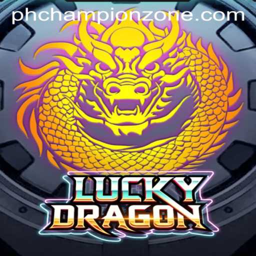 Exploring the Enchanting World of LuckyDragon: A Champion's Trail in ChampionZone