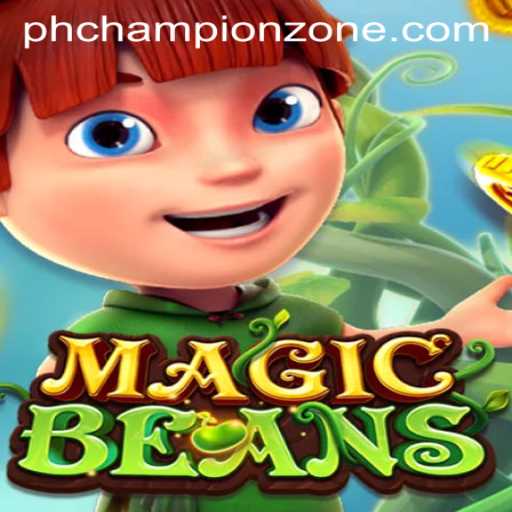 Exploring the Adventure of MAGICBEANS: Enter the Championzone