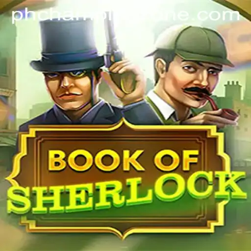 Unraveling Mysteries with BookOfSherlock in the Enigmatic ChampionZone