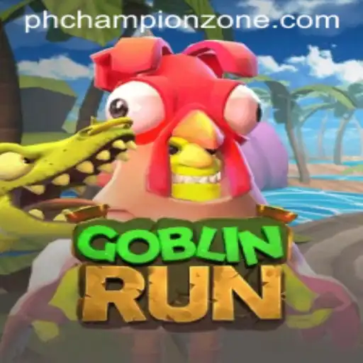 GoblinRun: Conquering the ChampionZone