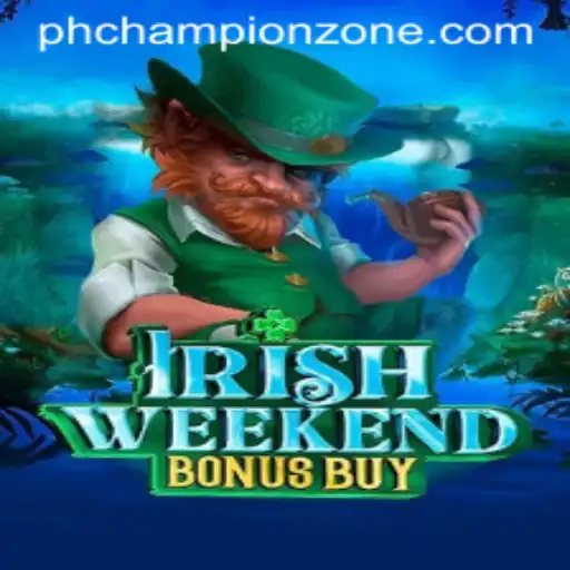 Exploring the Thrills of IrishWeekendBonusBuy in the Championzone