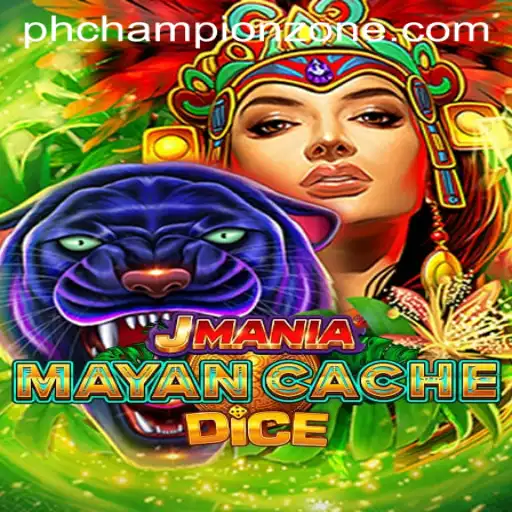 Discovering the Enigma of JManiaMayanCacheDice: Enter the ChampionZone