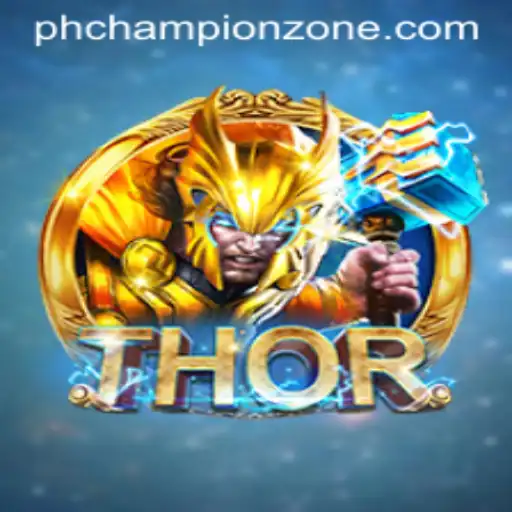Unveiling the World of THOR: The ChampionZone Phenomenon