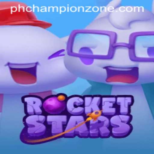 RocketStars: An Epic Journey into the Championzone