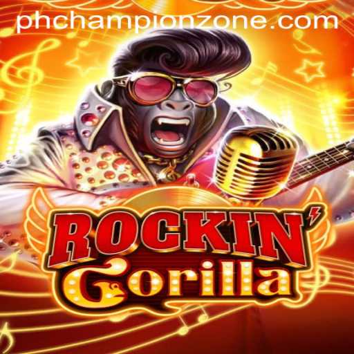 RockinGorilla: Enter the ChampionZone