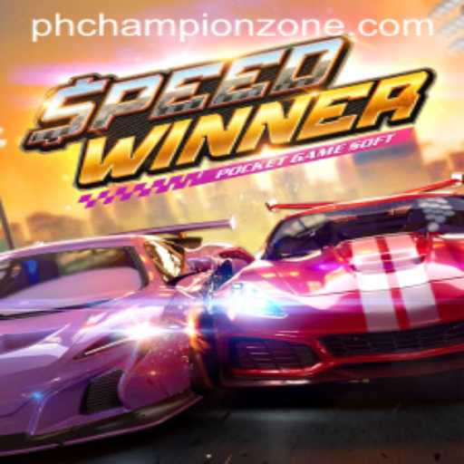 SpeedWinner: A Thrilling Adventure in the Championzone