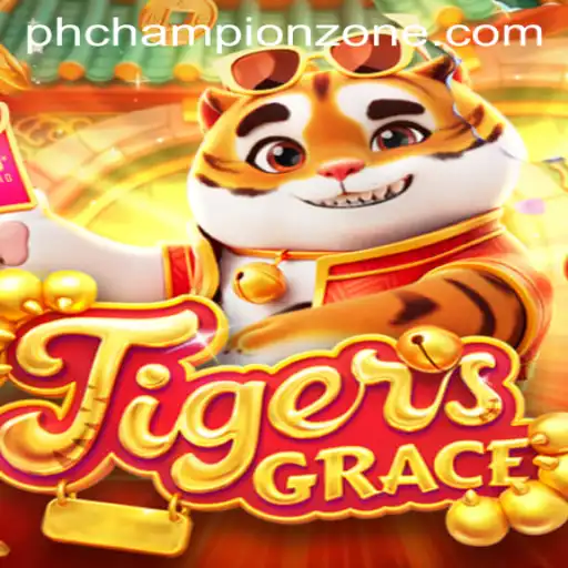 Exploring the World of TigersGrace