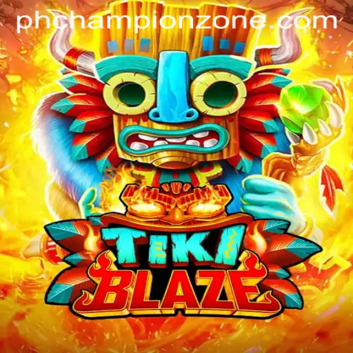 TikiBlaze: Championzone Unveiled