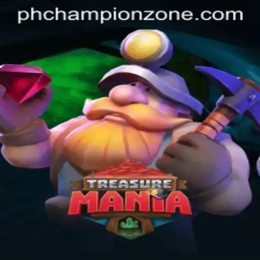 TreasureMania: Unveiling the ChampionZone