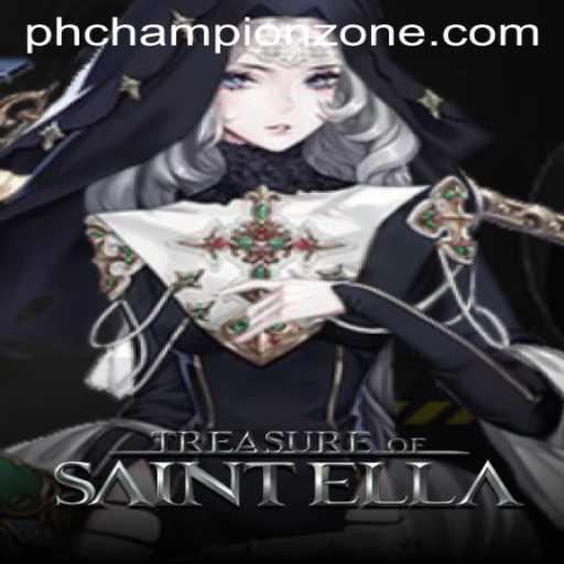 Discover the Exciting World of 'TreasureofSaintElla' and the Thrilling 'Championzone'