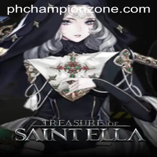 Discover the Exciting World of 'TreasureofSaintElla' and the Thrilling 'Championzone'