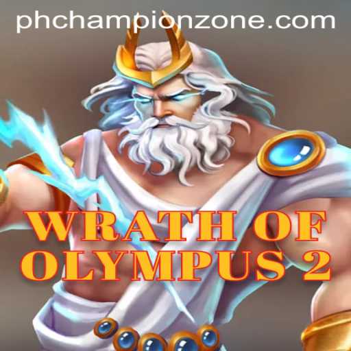 WrathofOlympus2: Enter the Championzone